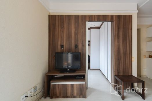 Foto 7 do(a) Apartamento de 3 quartos à venda em Vila Gumercindo, São Paulo
