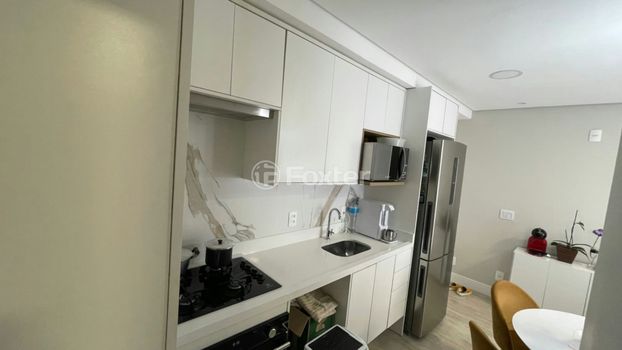 Foto 8 do(a) Apartamento de 2 quartos à venda em Vila Parque Jabaquara, São Paulo