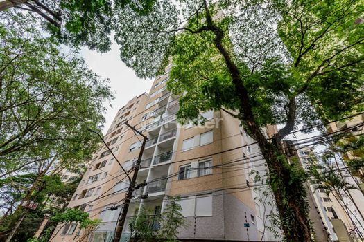 Foto 25 do(a) Apartamento de 2 quartos à venda em Vila Parque Jabaquara, São Paulo