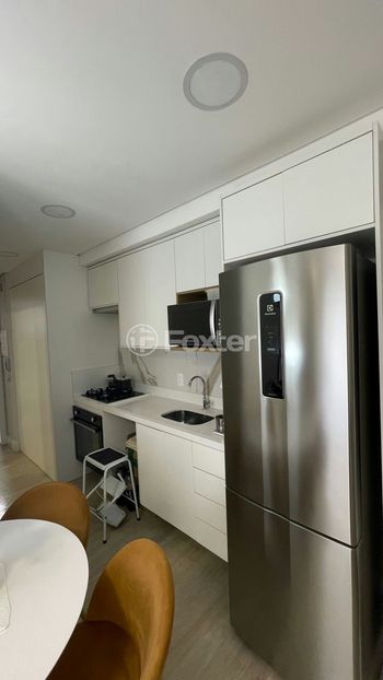Foto 9 do(a) Apartamento de 2 quartos à venda em Vila Parque Jabaquara, São Paulo