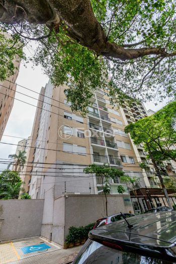 Foto 26 do(a) Apartamento de 2 quartos à venda em Vila Parque Jabaquara, São Paulo