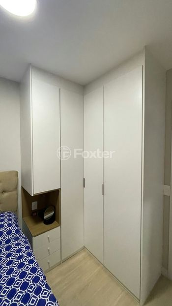 Foto 14 do(a) Apartamento de 2 quartos à venda em Vila Parque Jabaquara, São Paulo