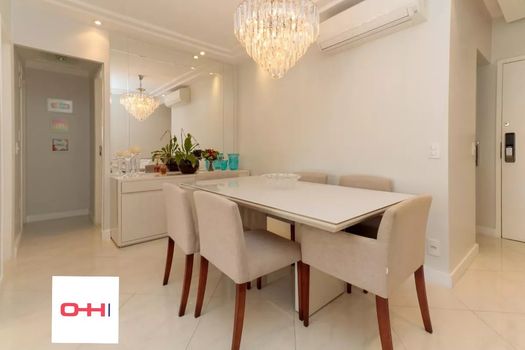 Foto 9 do(a) Apartamento de 2 quartos para alugar em Paraíso, São Paulo