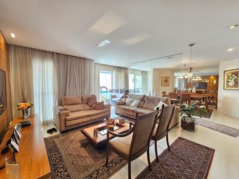 Foto 6 do(a) Apartamento de 3 quartos à venda em Vila Mascote, São Paulo
