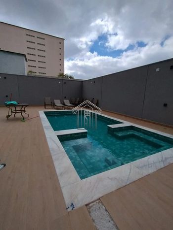 Foto 19 do(a) Apartamento de 3 quartos à venda em Vila Assunção, Santo André