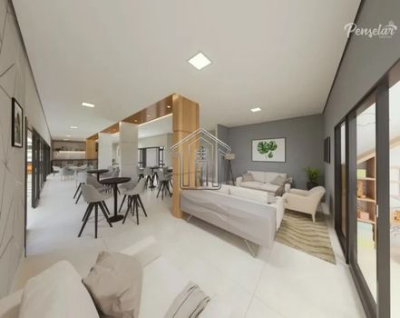 Foto 30 do(a) Apartamento de 3 quartos à venda em Vila Assunção, Santo André