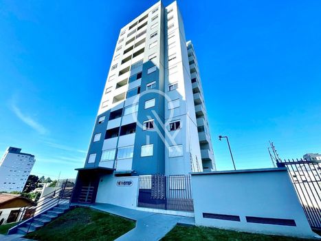 Foto 1 do(a) Apartamento de 2 quartos à venda em Bela Vista, Caxias do Sul