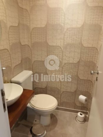 Foto 6 do(a) Apartamento de 3 quartos à venda em Vila Uberabinha, São Paulo
