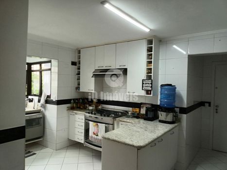 Foto 15 do(a) Apartamento de 3 quartos à venda em Vila Uberabinha, São Paulo