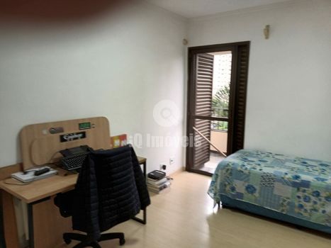 Foto 12 do(a) Apartamento de 3 quartos à venda em Vila Uberabinha, São Paulo