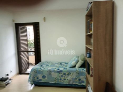 Foto 11 do(a) Apartamento de 3 quartos à venda em Vila Uberabinha, São Paulo