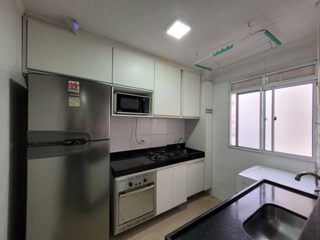 Foto 1 do(a) Apartamento de 2 quartos à venda em Vila Juliana, Botucatu