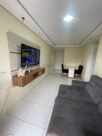 Foto 4 do(a) Apartamento de 2 quartos à venda em Parque Continental II, Guarulhos