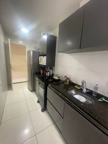 Foto 13 do(a) Apartamento de 2 quartos à venda em Parque Continental II, Guarulhos