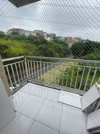 Foto 5 do(a) Apartamento de 2 quartos à venda em Parque Continental II, Guarulhos