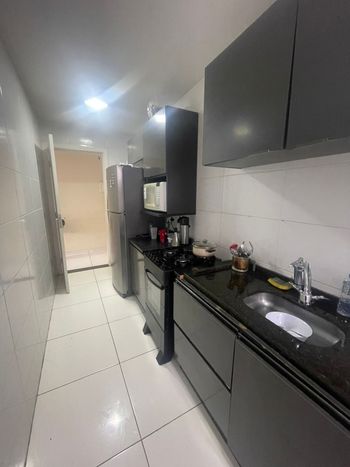 Foto 14 do(a) Apartamento de 2 quartos à venda em Parque Continental II, Guarulhos