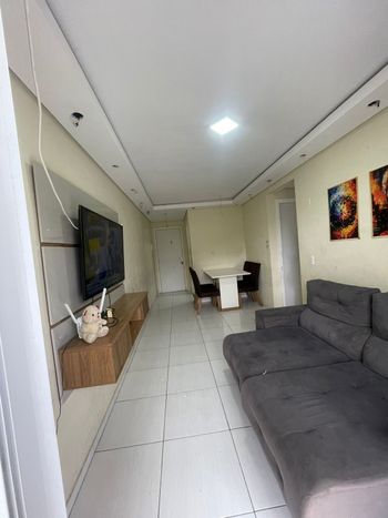 Foto 2 do(a) Apartamento de 2 quartos à venda em Parque Continental II, Guarulhos