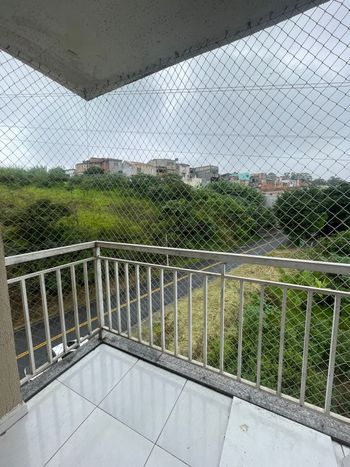 Foto 6 do(a) Apartamento de 2 quartos à venda em Parque Continental II, Guarulhos
