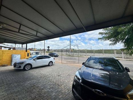 Foto 2 do(a) Galpão / Depósito / Armazém / Pavilhão false à venda em Planalto, Natal