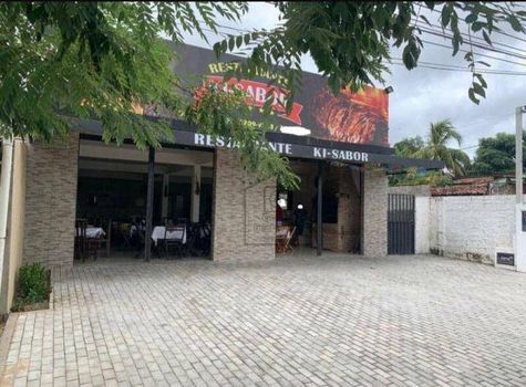 Foto 3 do(a) Galpão / Depósito / Armazém / Pavilhão false à venda em Planalto, Natal