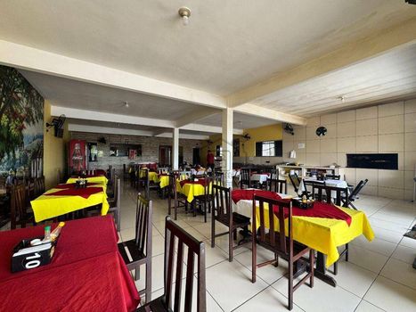 Foto 5 do(a) Galpão / Depósito / Armazém / Pavilhão false à venda em Planalto, Natal