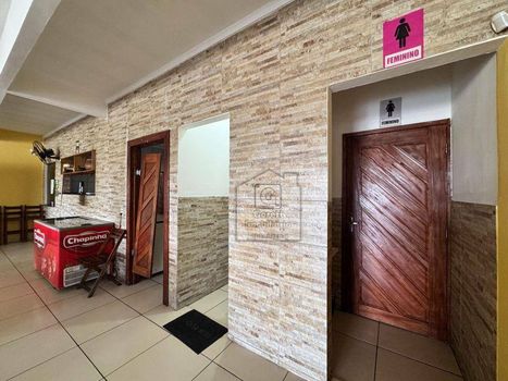 Foto 6 do(a) Galpão / Depósito / Armazém / Pavilhão false à venda em Planalto, Natal