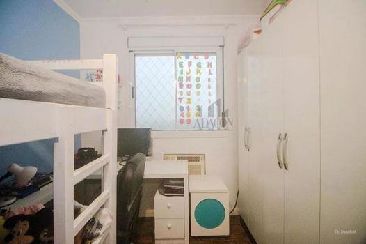 Foto 20 do(a) Apartamento de 2 quartos à venda em Jardim Carvalho, Porto Alegre