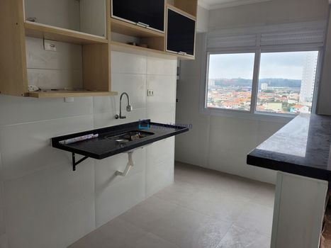 Foto 2 do(a) Cobertura de 3 quartos à venda em Vila Monte Alegre, São Paulo