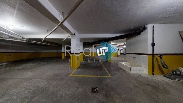 Foto 32 do(a) Cobertura de 2 quartos à venda em Copacabana, Rio de Janeiro