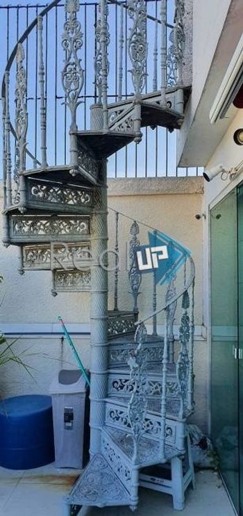 Foto 22 do(a) Cobertura de 2 quartos à venda em Copacabana, Rio de Janeiro
