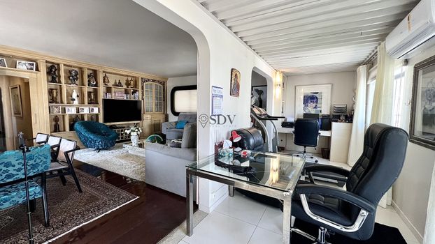 Foto 5 do(a) Cobertura de 4 quartos à venda em Cerqueira César, São Paulo