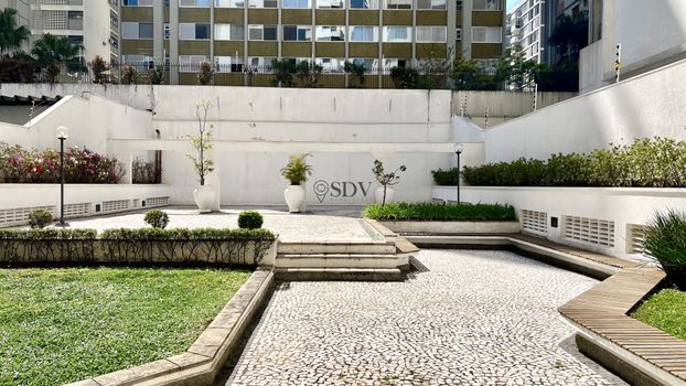 Foto 23 do(a) Cobertura de 4 quartos à venda em Cerqueira César, São Paulo