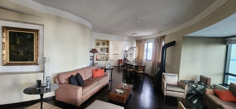 Foto 5 do(a) Apartamento de 2 quartos à venda em Jardim Paulista, São Paulo