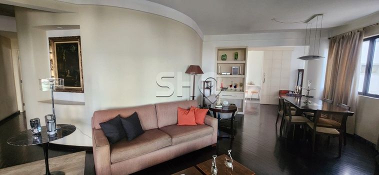 Foto 6 do(a) Apartamento de 2 quartos à venda em Jardim Paulista, São Paulo