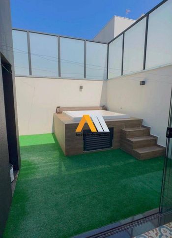 Foto 13 do(a) Casa em Condomínio de 3 quartos à venda em Morros, Sorocaba