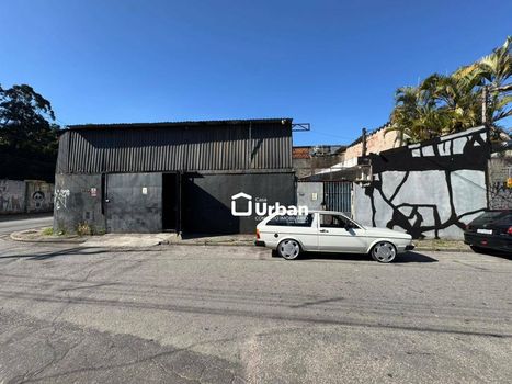 Foto 1 do(a) Galpão / Depósito / Armazém / Pavilhão false à venda em Jardim Celeste, São Paulo