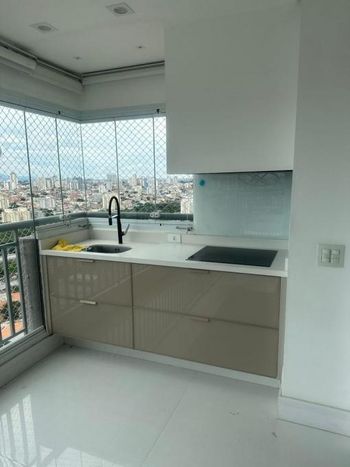 Foto 6 do(a) Apartamento de 3 quartos à venda em Vila Aricanduva, São Paulo