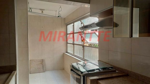 Foto 7 do(a) Apartamento de 2 quartos à venda em Guapira, São Paulo