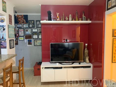 Foto 9 do(a) Apartamento de 2 quartos à venda em Tristeza, Porto Alegre