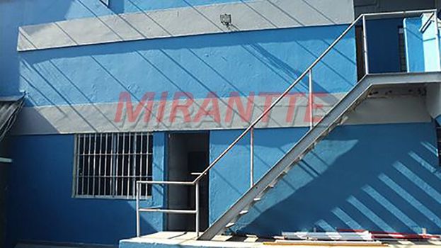 Foto 1 do(a) Galpão / Depósito / Armazém / Pavilhão false para alugar em Sítio do Morro, São Paulo