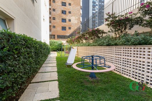 Foto 31 do(a) Apartamento de 2 quartos à venda em Moema, São Paulo