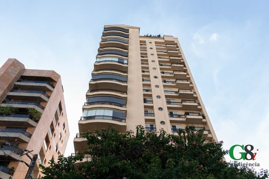 Foto 26 do(a) Apartamento de 2 quartos à venda em Moema, São Paulo