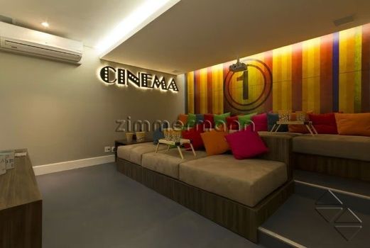 Foto 23 do(a) Apartamento de 2 quartos à venda em Vila Mariana, São Paulo