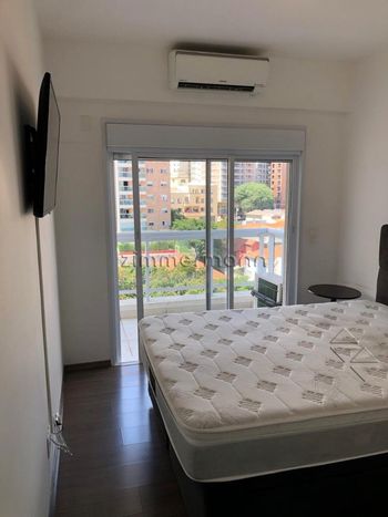 Foto 12 do(a) Apartamento de 2 quartos à venda em Vila Mariana, São Paulo