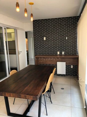 Foto 2 do(a) Apartamento de 2 quartos à venda em Vila Mariana, São Paulo