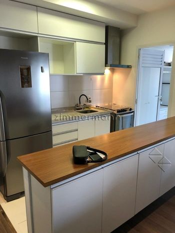 Foto 7 do(a) Apartamento de 2 quartos à venda em Vila Mariana, São Paulo