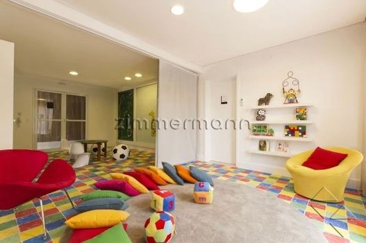Foto 24 do(a) Apartamento de 2 quartos à venda em Vila Mariana, São Paulo