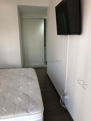 Foto 14 do(a) Apartamento de 2 quartos à venda em Vila Mariana, São Paulo