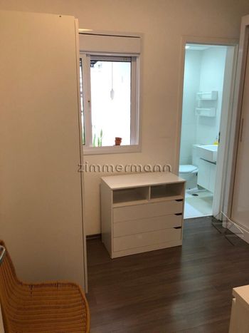 Foto 10 do(a) Apartamento de 2 quartos à venda em Vila Mariana, São Paulo