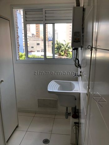 Foto 18 do(a) Apartamento de 2 quartos à venda em Vila Mariana, São Paulo